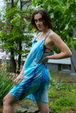 Sapphire Dress