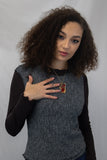 Sweater Vest