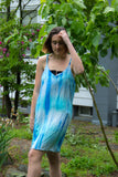 Sapphire Dress