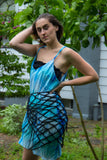 Sapphire Dress