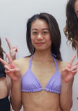 Seashell Top