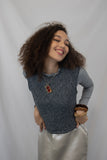 Sweater Vest