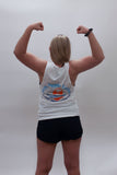 Teeny Apple Merch Tank