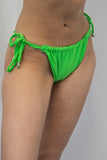 Emerald Bikini Bottom