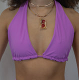 Princess Bikini Top