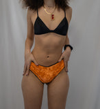 Pumpkin Undies