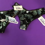 Crystal Undies
