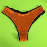 Pumpkin Undies