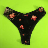 Rosette Undies