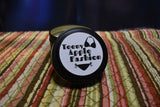 Teeny Apple Merch Candles