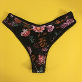 Ivy Undies