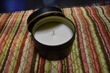 Teeny Apple Merch Candles